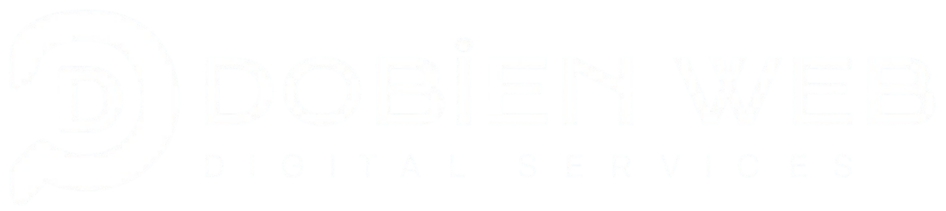 Dobien Web Services Logo - Profesyonel Web Tasarım Hizmetleri